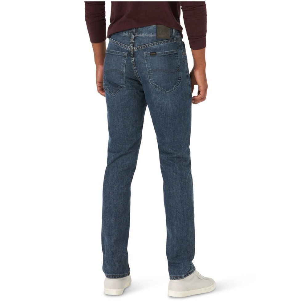 Men's Blue Jeans